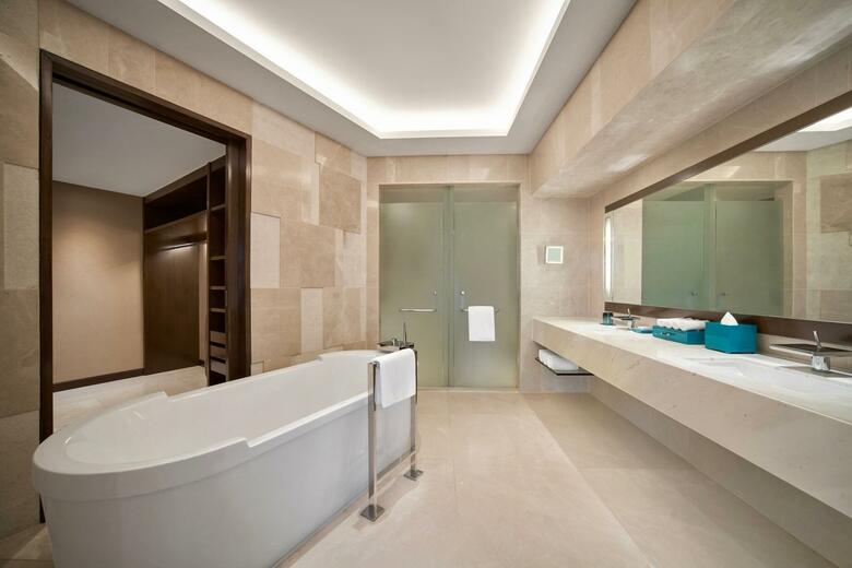 Jw Marriott Hotel Hanoi