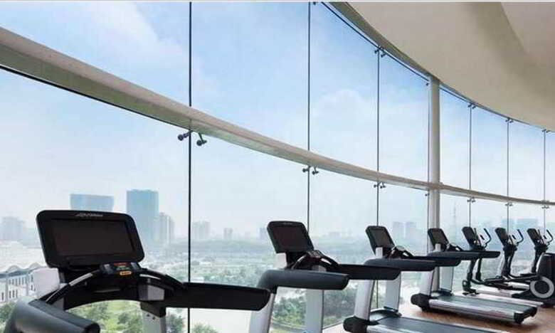 Jw Marriott Hotel Hanoi