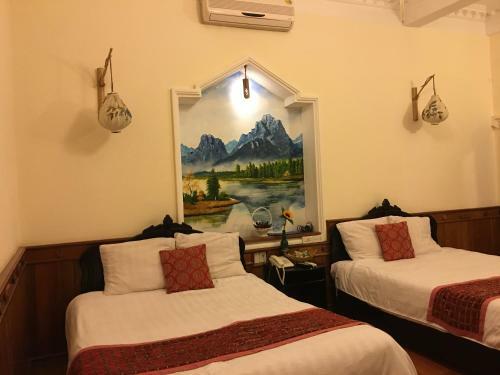 Hue Home Hotel