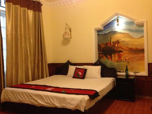 Hue Home Hotel