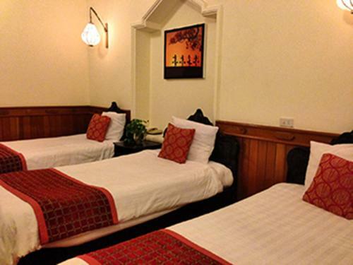 Hue Home Hotel