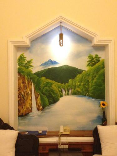 Hue Home Hotel