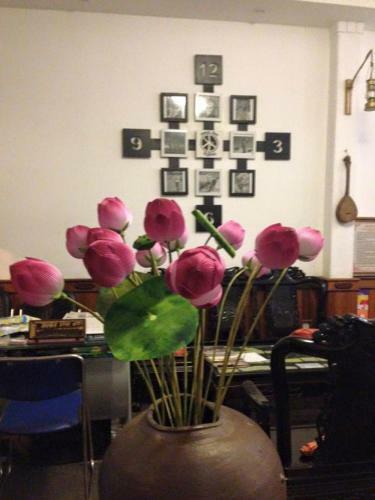 Hue Home Hotel