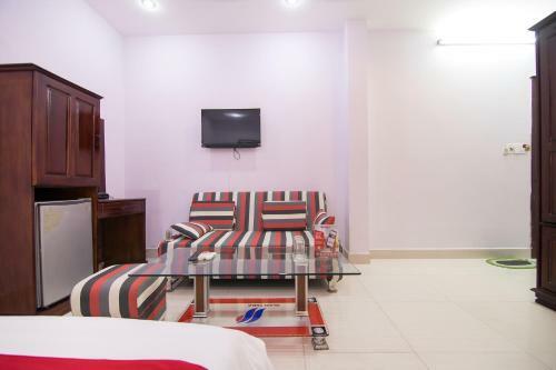 Stargazer Hotel