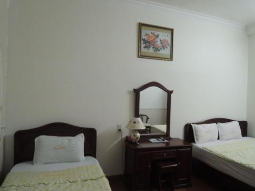 Huong Duong Hotel