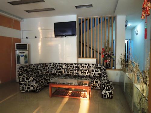 Huong Duong Hotel