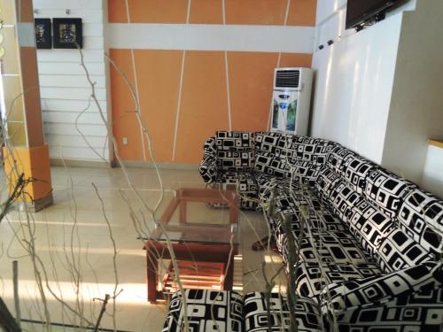 Huong Duong Hotel
