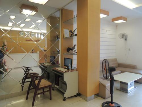 Huong Duong Hotel