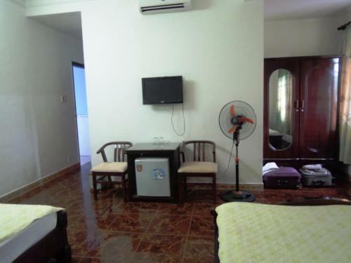 Huong Duong Hotel