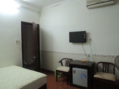 Huong Duong Hotel