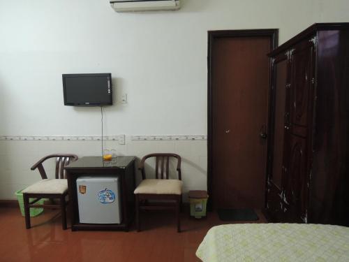 Huong Duong Hotel