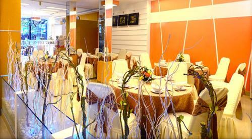 Huong Duong Hotel