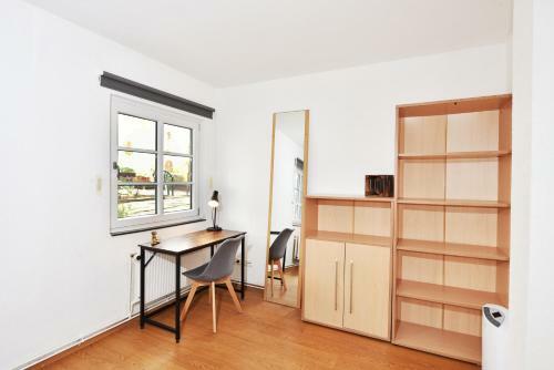 Apartamento Ventana - Zentrale Wohnung Mit Klavier