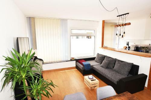 Apartamento Ventana - Zentrale Wohnung Mit Klavier