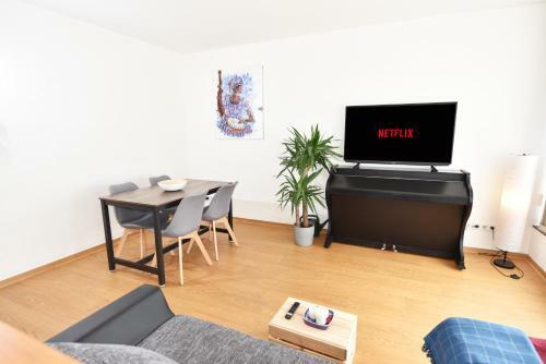Apartamento Ventana - Zentrale Wohnung Mit Klavier