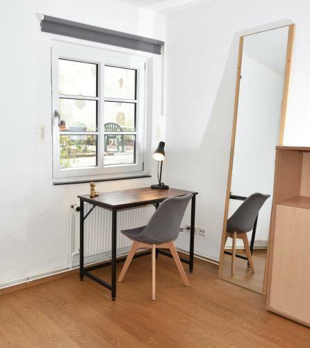 Apartamento Ventana - Zentrale Wohnung Mit Klavier