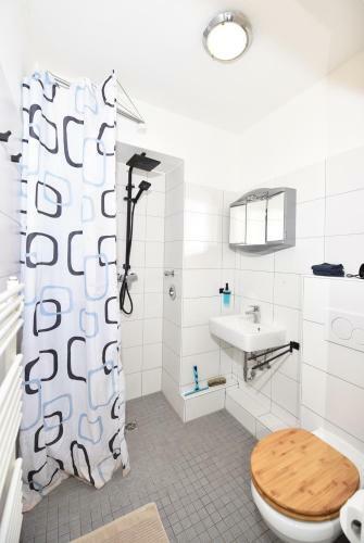 Apartamento Ventana - Zentrale Wohnung Mit Klavier