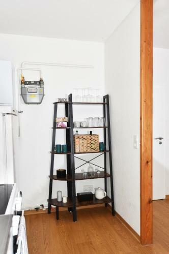 Apartamento Ventana - Zentrale Wohnung Mit Klavier