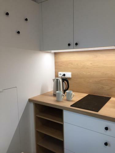 Apartamento Domek V Podyj�