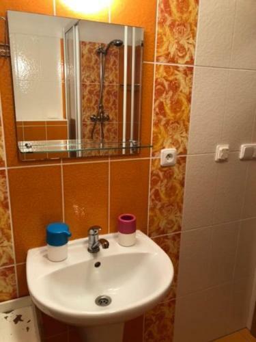 Apartm�n 24 Lipno