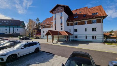 Apartment No. 29 - Rivi�ra Lipno Nad Vltavou 511