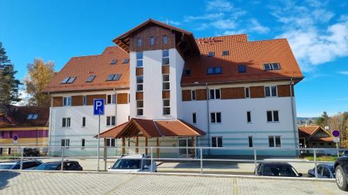 Apartment No. 29 - Rivi�ra Lipno Nad Vltavou 511