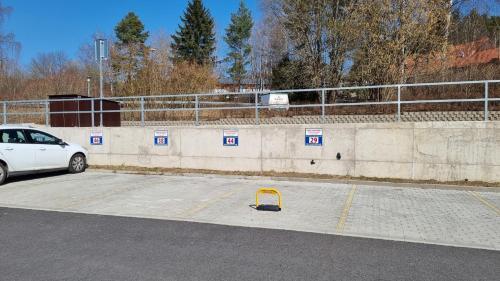 Apartment No. 29 - Rivi�ra Lipno Nad Vltavou 511