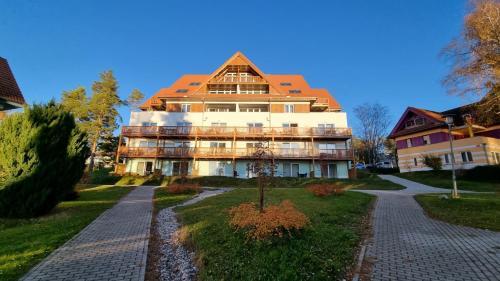 Apartment No. 29 - Rivi�ra Lipno Nad Vltavou 511