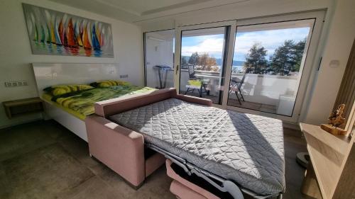 Apartment No. 29 - Rivi�ra Lipno Nad Vltavou 511