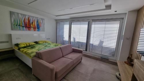 Apartment No. 29 - Rivi�ra Lipno Nad Vltavou 511