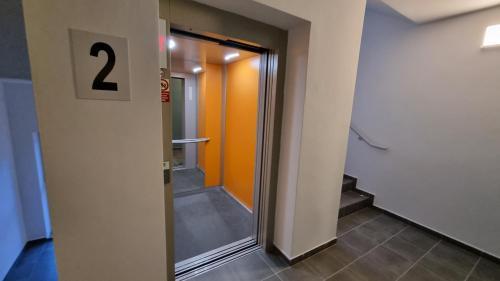 Apartment No. 29 - Rivi�ra Lipno Nad Vltavou 511