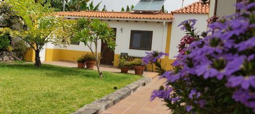 Apartamento La Finca III