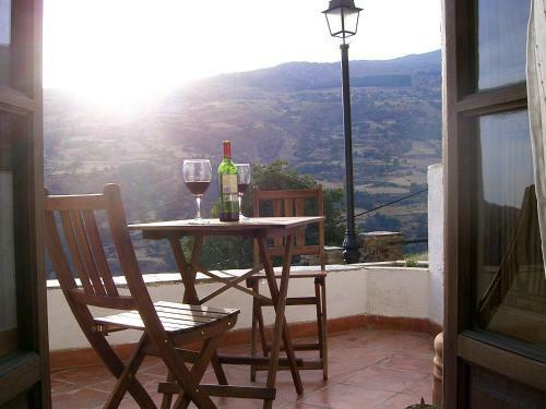 Apartamento Casita Buena Vista