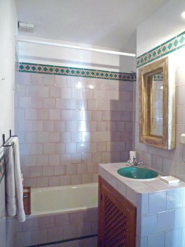Apartamento Casita Buena Vista