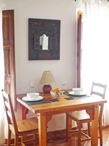 Apartamento Casita Buena Vista