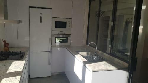 Apartamento Vadillos