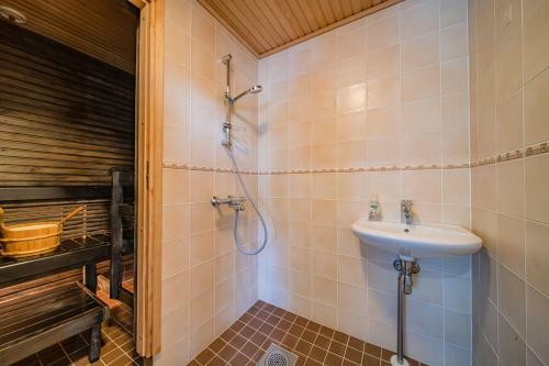 Apartamento Levillas Golfv�yl� 3c