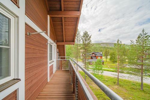 Apartamento Levillas Golfv�yl� 3c