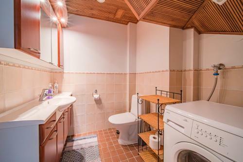Apartamento Levillas Golfv�yl� 3c