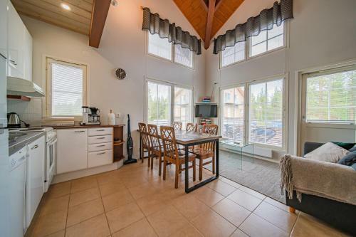 Apartamento Levillas Golfv�yl� 3c