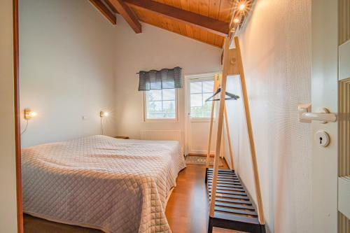 Apartamento Levillas Golfv�yl� 3c