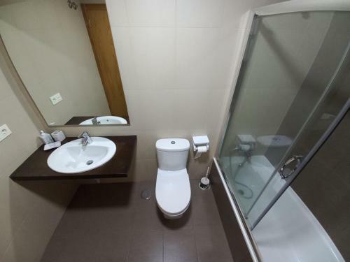 Apartamento Villa Atlantida