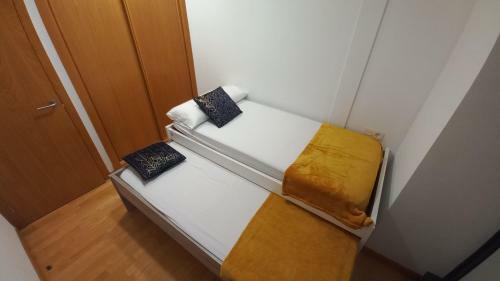 Apartamento Villa Atlantida