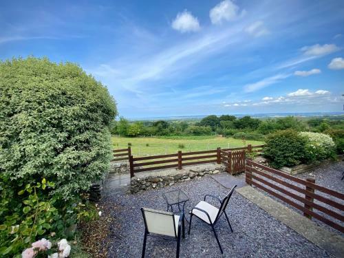 Hafoty Farm Cottages