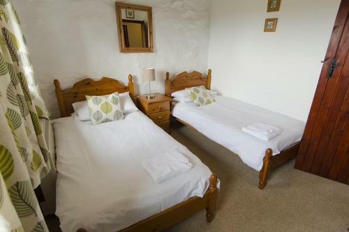 Hafoty Farm Cottages