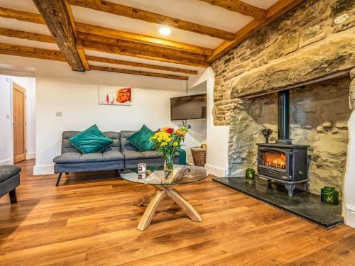 Hillside Farm Cottage