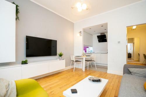 Le Cwtch - Beautiful 1 Bed Apartment