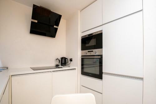 Le Cwtch - Beautiful 1 Bed Apartment