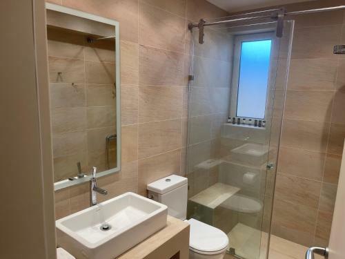 Legrena Beach Apartment