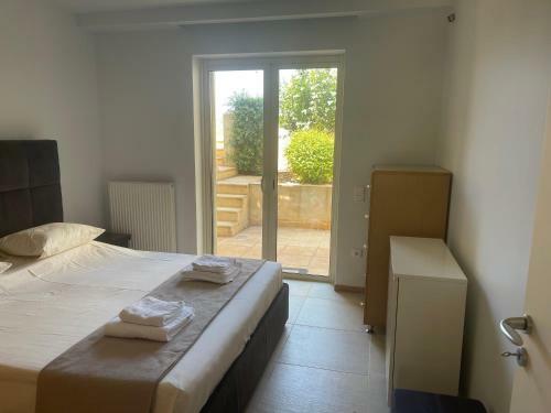 Legrena Beach Apartment